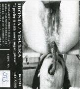 Ironia : I Prefer It with More Sugar, Please